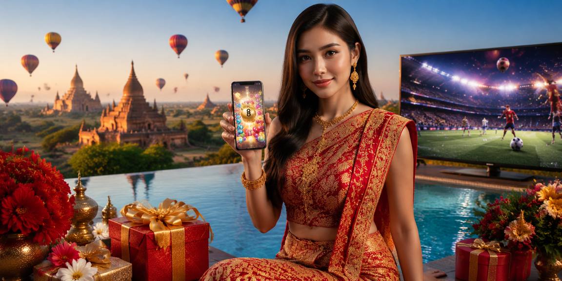 sbf99 ကစားရန် တည်ဆောက်သည့် လုံခြုံသောလောကများ